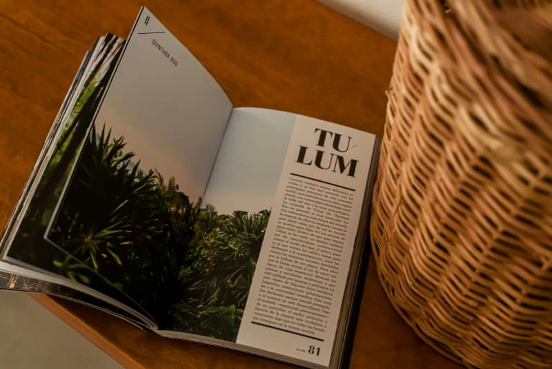 What TheBoringMagazine com Offers Readers