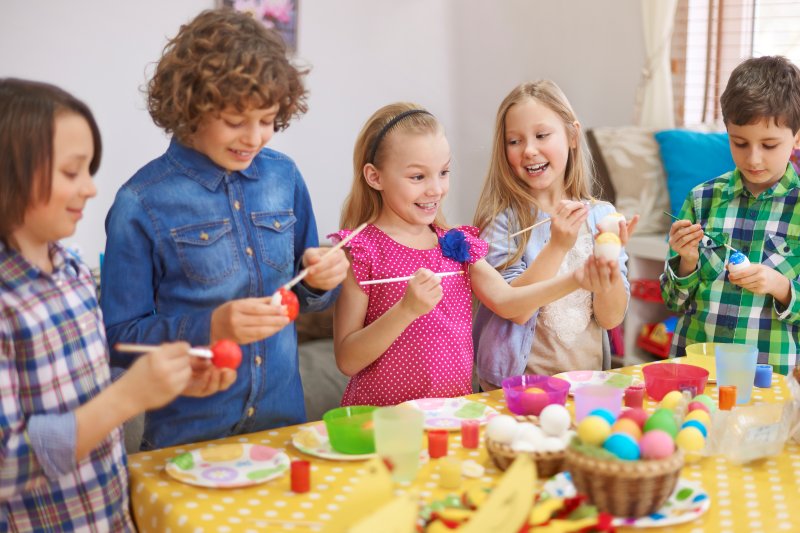 Bring People Together with Social and Group Activities