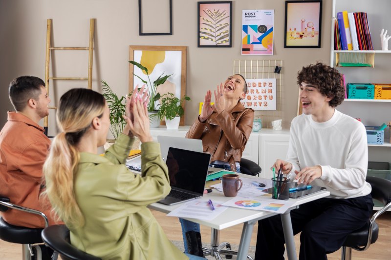 Creative Projects to Do Together