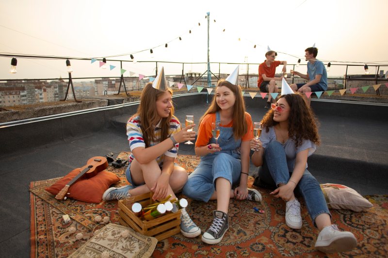 Cultural Activities to Try Together