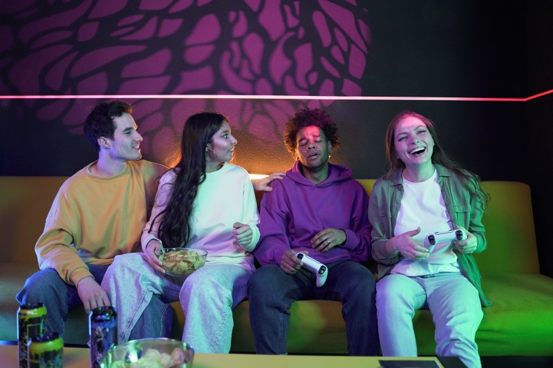 Digital and Gaming Ideas